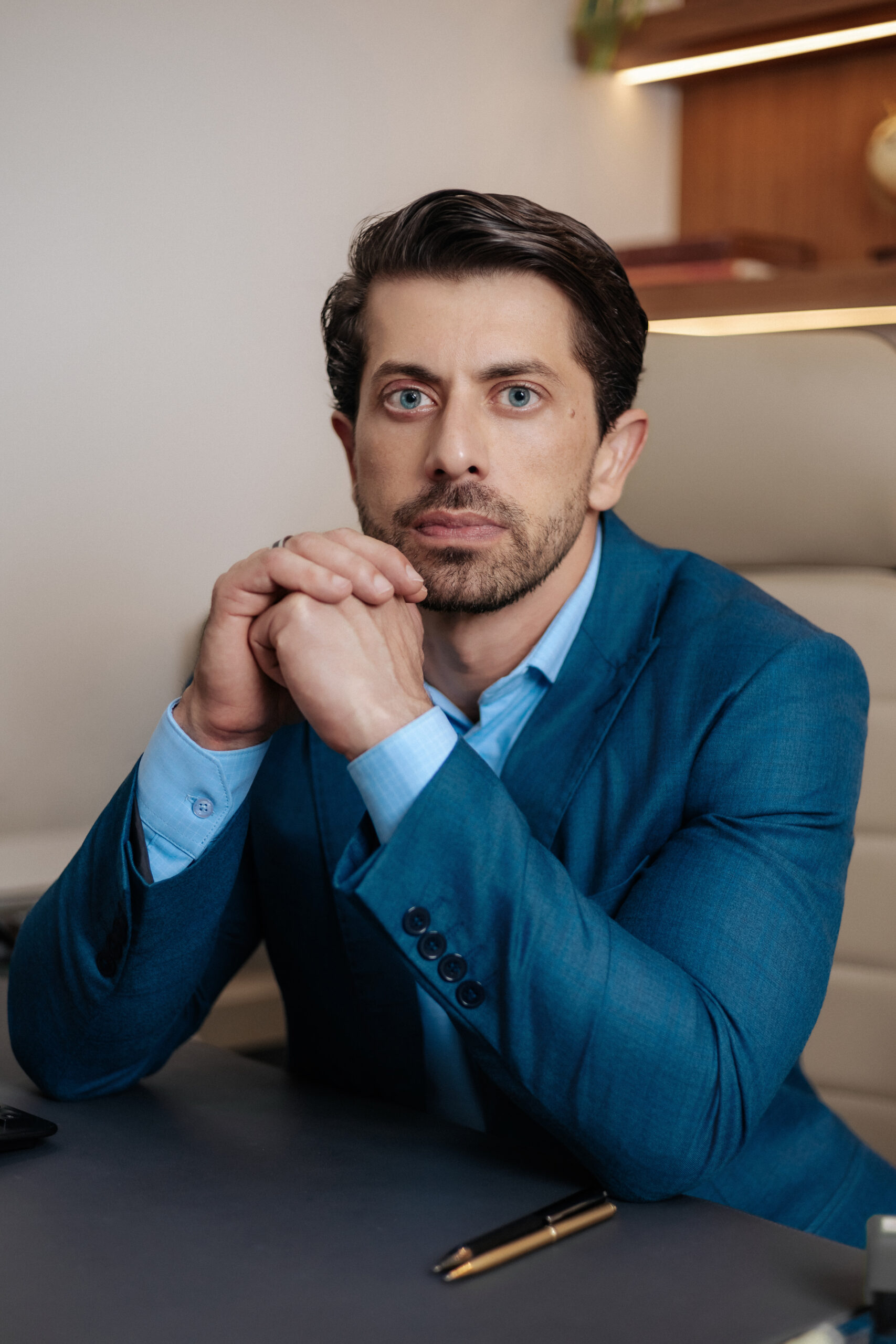 Dr. Danillo Maranhão